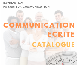 Communication écrite