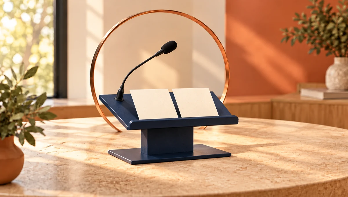 Communication orale et prise de parole : exemple de mission en entreprise