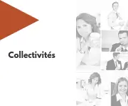 Secteur collectivités