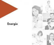 Secteur énergie