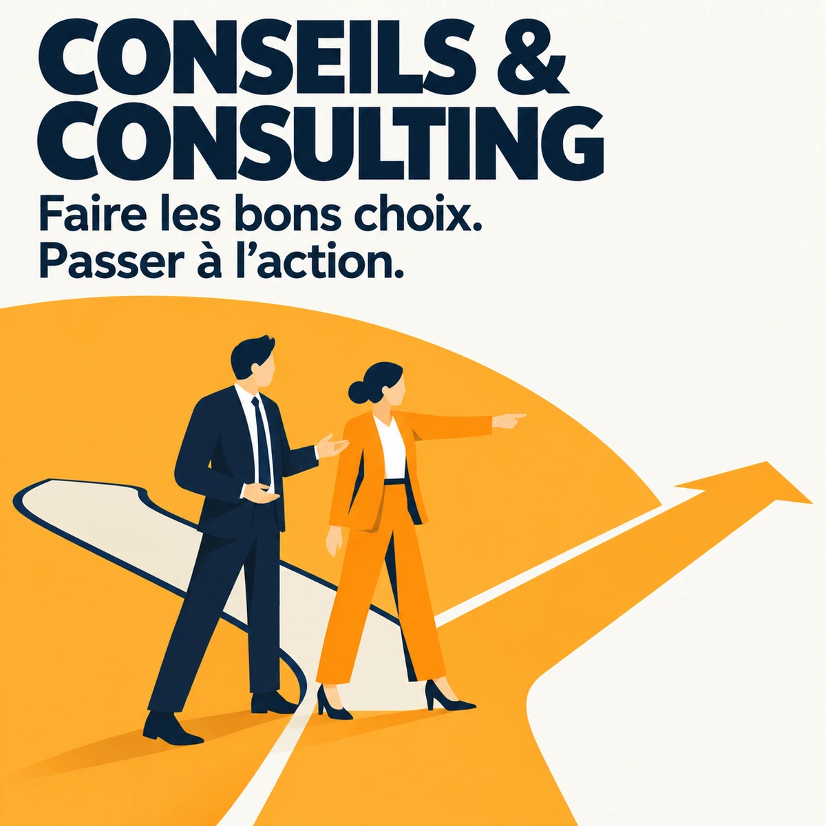 Conseil expert en communication